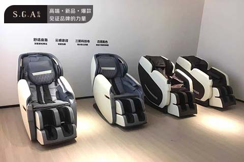 SGA按摩椅