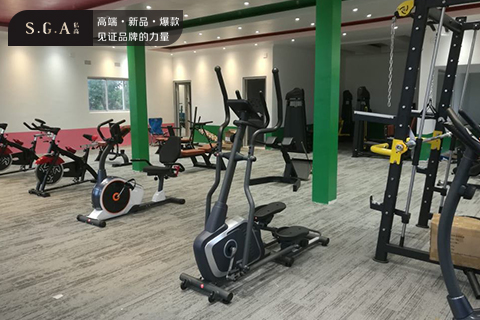 SGA健身器材 SGA健身器材
