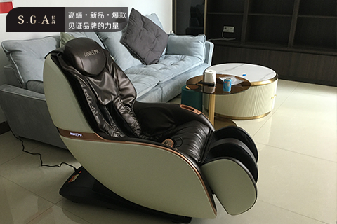 SGA按摩椅