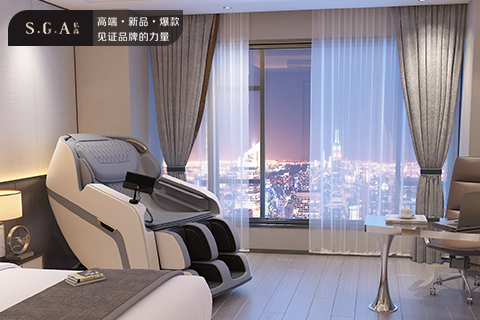 SGA按摩椅