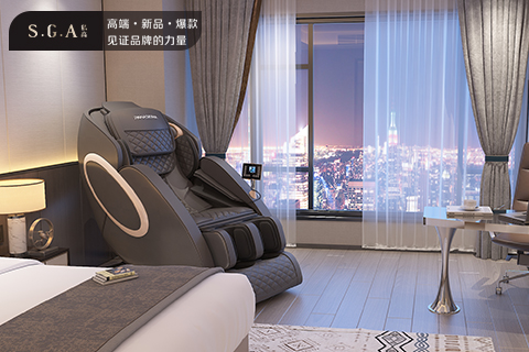 SGA按摩椅