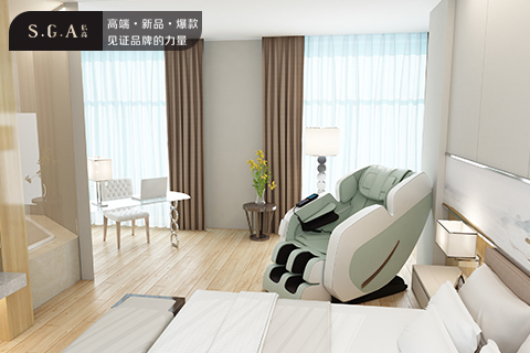 赛玛按摩椅