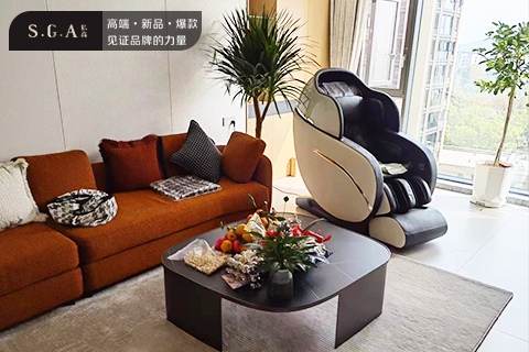 赛玛按摩椅