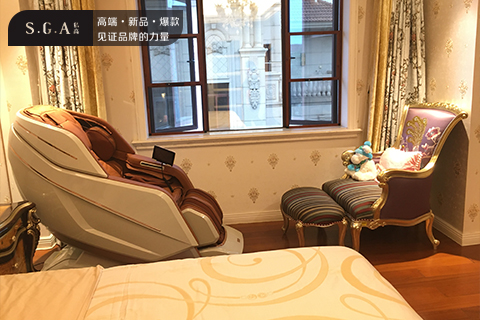 SGA按摩椅