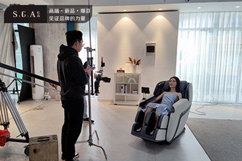 SGA按摩椅