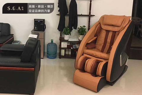 SGA按摩椅