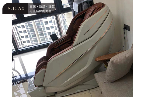 SGA按摩椅