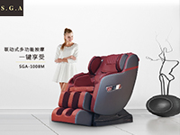 2019年按摩椅哪个品牌具优势？