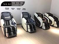 家具，软装行业，公共场所等搭配按摩椅销售冠军
