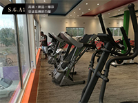 国外健身，私人GYM推荐，燃烧我的卡路里