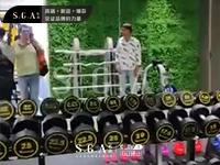 印度政府健身房配套